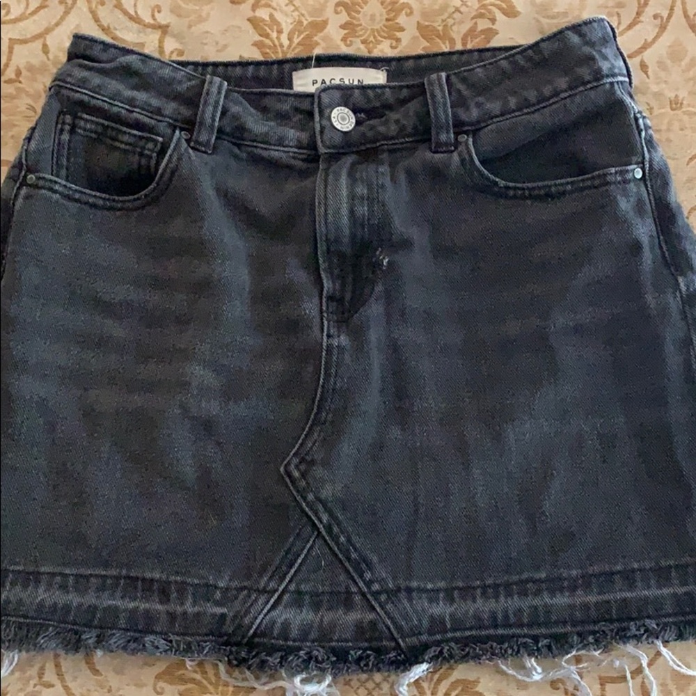 Pacsun Skirt